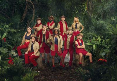 I'm a Celebrity 2024 launch show viewing figures revealed