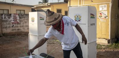 Ghana elections: swing voting is on the rise, shaping outcomes – a look at what’s driving this