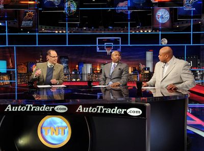 'Inside the NBA' will air on ESPN and ABC as part of settlement between WBD and NBA