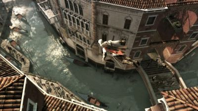 15 Years Ago, Assassin's Creed Changed Everything