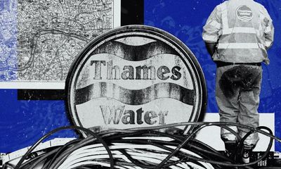 Thames Water’s IT ‘falling apart’ and is hit by cyber-attacks, sources claim