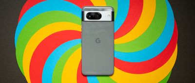 Google Pixel 8 vs. Google Pixel 7a: Go big or go budget?