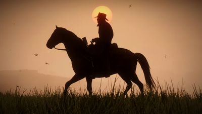 Red Dead Redemption 2's very own Arthur Morgan says he wishes that he could work with "genius" Metal Gear mastermind Hideo Kojima