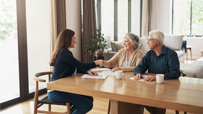 What's Hurting Retirees' Confidence?