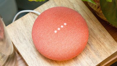 Google Assistant is getting a big Gemini upgrade for your smart home — here’s what to expect