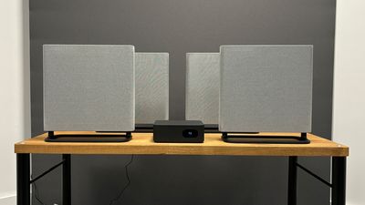 Grab Sony’s flagship Dolby Atmos surround sound system at its best price ever with this early Black Friday deal