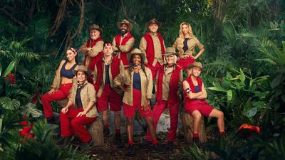 How to watch I'm A Celebrity... Get Me Out Of Here! from anywhere