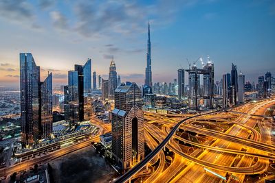 The best time of year to visit Dubai – and top things to do in spring