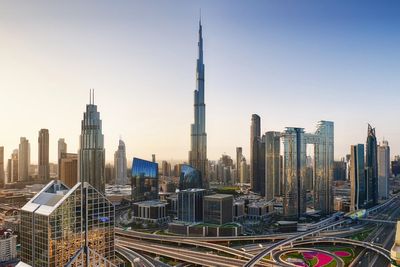 Is Dubai an all-year-round destination? What to do and where to stay in each season