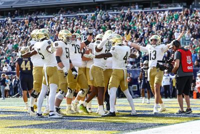 How to buy Notre Dame vs Army football tickets at Yankee Stadium