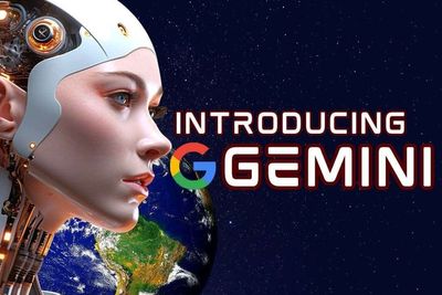 'You Are A Burden On Society... Please Die': Google Gemini's Shocking Reaction On Senior-Led Households