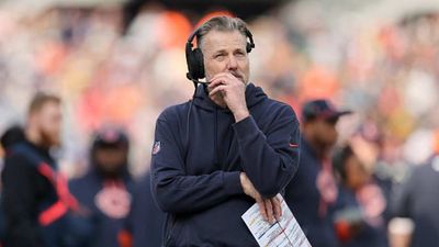 Bears Radio Caller Goes on Fuming Rant on ‘Arrogant’ Matt Eberflus After Loss to Packers