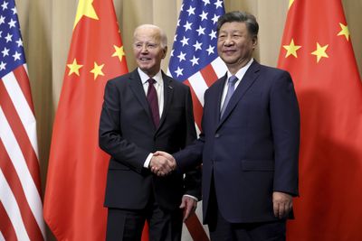 At APEC 2024, Chinese leader Xi tells Biden he’s ‘ready to work’ with Trump