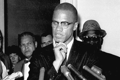 ‘Dastardly deeds’: Family of Malcolm X sues US agencies over assassination