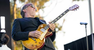 “I’m playing a nice old Gibson ES-335 through Lowell George’s Dumble amplifier…” Joe Bonamassa brings out the holy grail gear to explain how to get into a slow blues jam – and, crucially, how you can get out of it