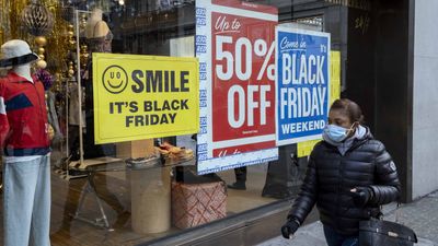 Are Banks Open on Black Friday in 2024?