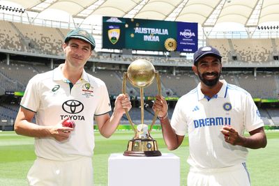 Australia vs India: BGT match schedule, start times, dates, who to watch