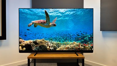 Good news! The 65- and 77-inch Philips OLED809s are down to new lowest-ever prices ahead of Black Friday