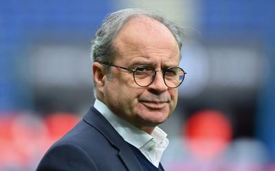 Arsenal Eye Luis Campos as Sporting Director to Replace Edu