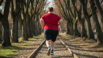 Fat tissue discovery may explain why some people easily regain lost weight