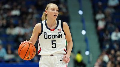 Paige Bueckers Didn’t Get Her ‘Preferred’ WNBA Team After Draft Lottery