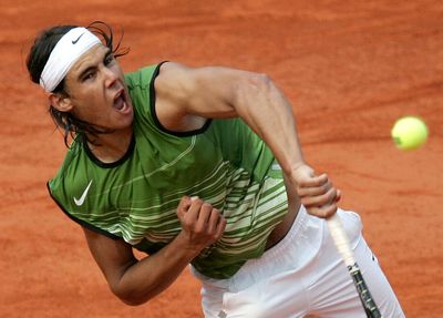 Rafael Nadal will retire after the Davis Cup with plenty of records and big numbers by his name