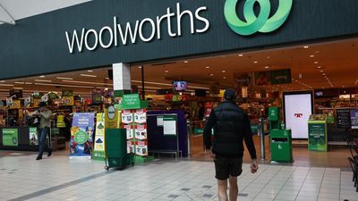 Woolies denies gouging suppliers in skewed relationship