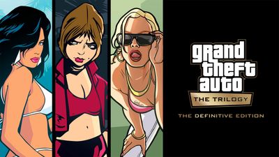 Fans roast GTA: The Trilogy developer's complaint about name being dropped