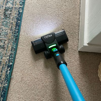 Your carpet is a mould hotspot according to experts - but don't worry, it’s easy to get rid of if you follow this one rule