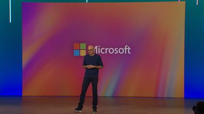 5 Microsoft Ignite showstopper announcements from years gone by