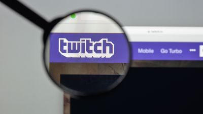 Twitch data breach leaves Amazon with major fine