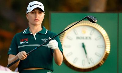 ‘It’s ridiculous’: Charley Hull calls for slow play to face extreme punishment