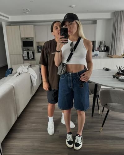 Chelsea's Sam Kerr And US's Kristie Mewis Expecting Baby