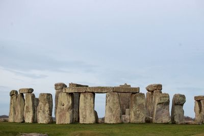 Third person charged over Stonehenge Just Stop Oil protest