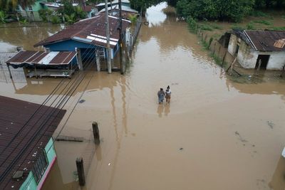 Sara is unlikely to hit the U.S. as a hurricane – that doesn’t mean the Gulf Coast is in the clear