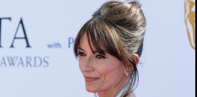 What Davina McCall’s colloid cyst removal can tell us about brain tumours