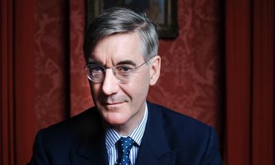 The final straw in Jacob Rees-Mogg interview