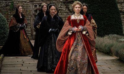 The Tudor revolution shaped today’s world