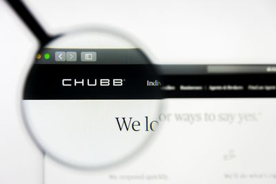 Are Wall Street Analysts Predicting Chubb Stock Will Climb or Sink?