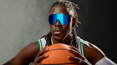 Jrue Holiday Q&A: On Celtics' Title Defense, Zenni Optical Collection, and Working With Jaylen Brown