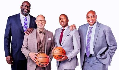 'Inside the NBA' to Air on ESPN, ABC Next Season