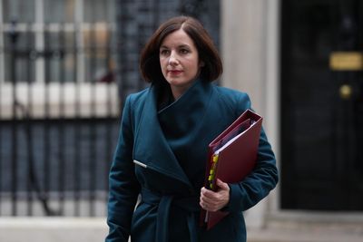 Education Secretary ‘will not hesitate’ to cap profits in children’s social care