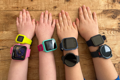 Best kids’ smartwatches for parents to buy in 2026