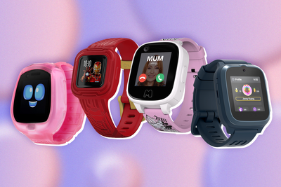 Best kids smartwatches for parents to buy in 2024