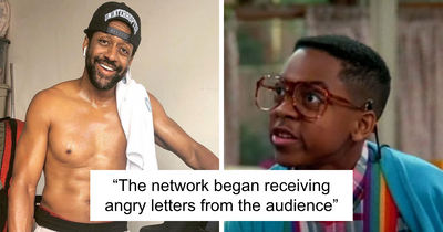 “It Was Getting Uncomfortable For Viewers”: Star Of ‘Family Matters’ On Hiding His Bulge