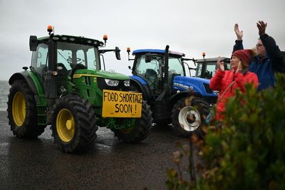 Inheritance tax: How out of pocket will farmers actually be?