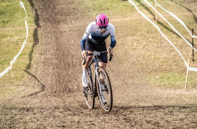 Canadian Cyclocross Championships: Ian Ackert adds elite men's national title to collection