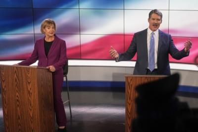 Eric Hovde Concedes Wisconsin Senate Race To Tammy Baldwin