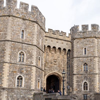 King Charles Faces Yet Another Security Breach as Windsor Castle Estate is Burglarized by Masked Intruders