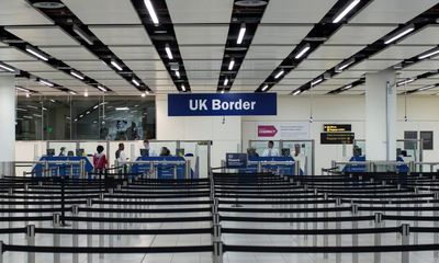 Home Office pressed on EU citizens removed while awaiting approval to stay